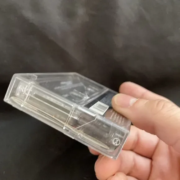 Michael W. Smith Live the Life (Cassette, 1998) Reunion Records Original Case - Picture 4 of 12